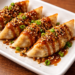 Teriyaki Gyoza